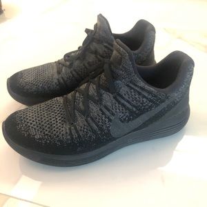 Nike Flyknit Running Shoes